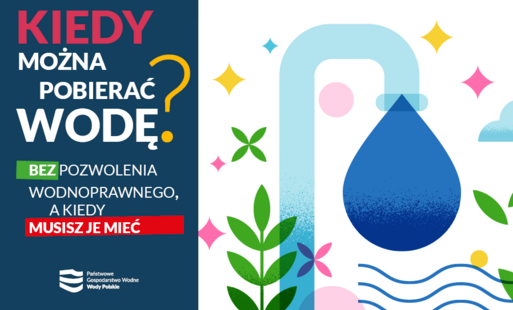 Jak legalnie i bezpiecznie pobierać wodę? Ważne zasady w czasie suszy