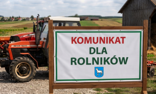 Zaproszenie na spotkanie dot. wytycznych dla komisji ds. szacowania szkód