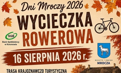 Wycieczka rowerowa Szlakiem Dworków 2.0