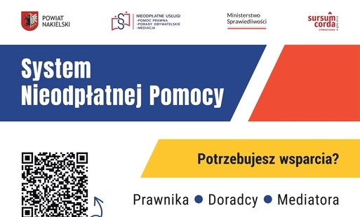 System nieodpłatnej pomocy prawnej Stowarzyszenia Sursum Corda