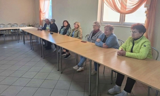 2 września 2026 r. odbędzie się Zebranie Sołectwa Izabela