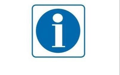 Informacja o planowanym pomiarze ruchu na przejazdach kolejowo-drogowych
