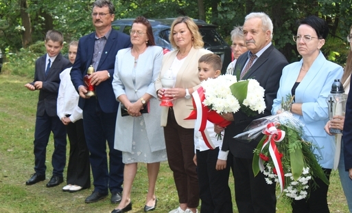 Pamiętamy! 87. rocznica wybuchu II wojny światowej w Słupówku i Mroczy