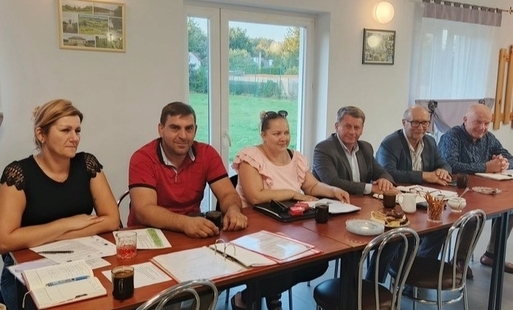 7 września 2026 r. odbędzie się Zebranie Sołectwa Samsieczynek