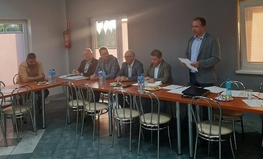 9 września 2026 r. odbędzie się Zebranie Sołectwa Krukówko