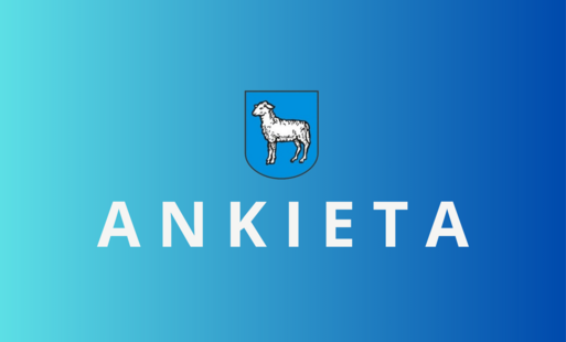 Prośba o wypełnienie anonimowej ankiety