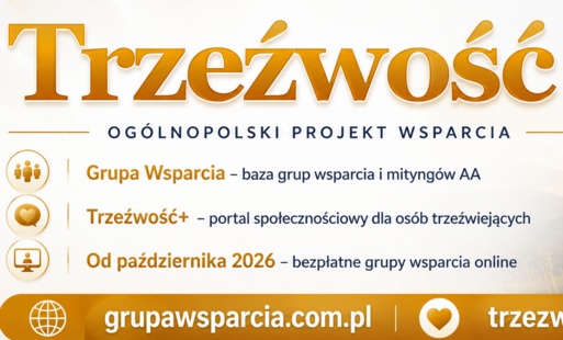 Ogólnopolski Projekt „Trzeźwość+”