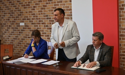 18 września odbędzie się Zebranie Mieszkańców Osiedla "Stare Miasto" w Mroczy