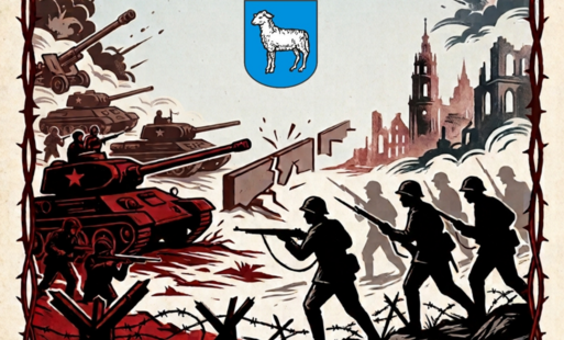 87. rocznica napaści ZSRR na Polskę – Uczcijmy pamięć Bohaterów!