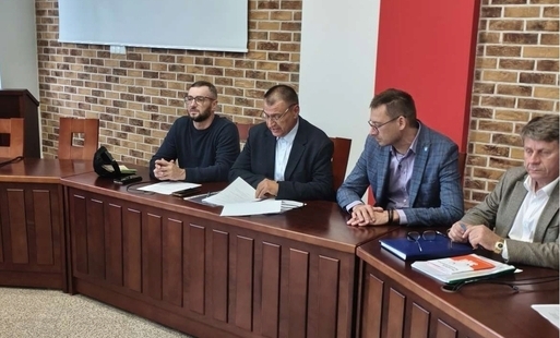 Podsumowanie Zebrania Osiedla Stare Miasto w Mroczy