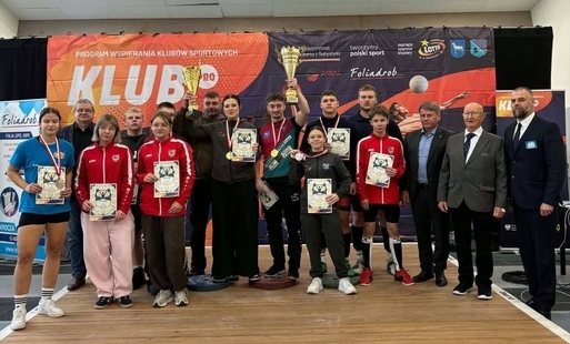 Mistrzostwa w Podnoszeniu Ciężarów o Puchar Burmistrza Miasta i Gminy Mrocza