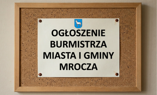 Zdjęcie do Ogłoszenie o ustnym przetargu nieograniczonym na sprzedaż nieruchomości gruntowej w Białowieży