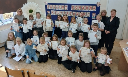 "Dzieci Mają Głos". Poznajmy laureatów konkursu!