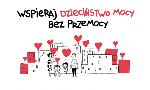 grafika kampanii