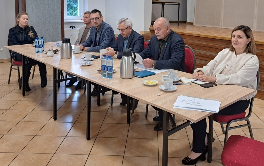 Sołectwo Witosław podzieliło fundusz sołecki na 2027 rok – 69 360,10 zł na sześć przedsięwzięć