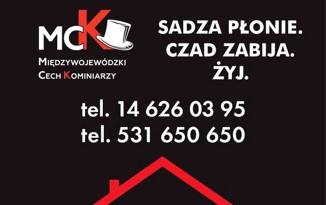 Siódma edycja kampanii społecznej „Sadza płonie. Czad zabija. Żyj.”