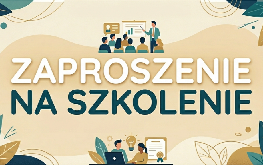 Szkolenie z zakresu stosowania środków ochrony roślin w Kaźmierzewie