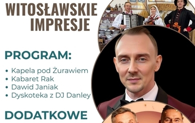 Witosławskie Impresje