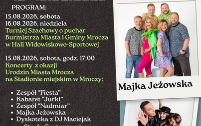Urodziny Mroczy