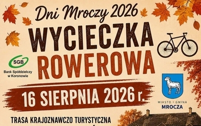 Wycieczka rowerowa Szlakiem Dworków 2.0