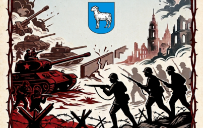 87. rocznica napaści ZSRR na Polskę
