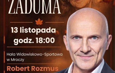 Jesienna Zaduma – chwytaj dzień!